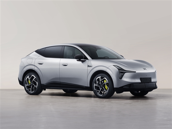 又一走量纯电SUV 小鹏Mona L03申报:半价特斯拉Model Y来了