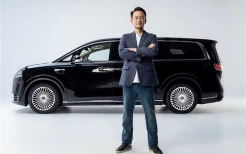 智界汽车CEO谈亏本卖车：不认可这种说法 这不就成钢材搬运工了