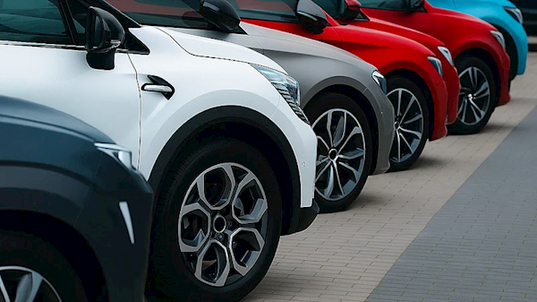 中国各大城市2月汽车销量榜:成都第一 你的城市排第几?