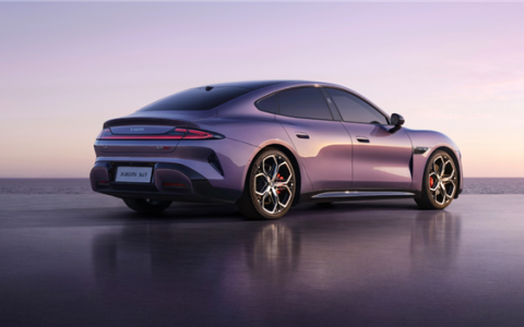 新一代小米SU7完美通过三元锂高温针刺试验：55℃满电针刺 比新国标更严