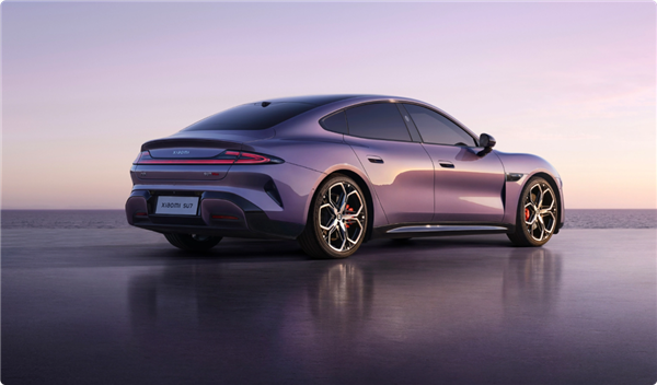 新一代小米SU7完美通过三元锂高温针刺试验:55℃满电针刺 比新国标更严