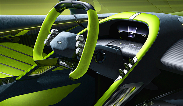 双门敞篷跑车FormulaX官宣！方程豹多款新车亮相北京车展