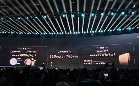 彻底颠覆燃油车！宁德时代发布麒麟凝聚态电池：轿车续航超1500公里