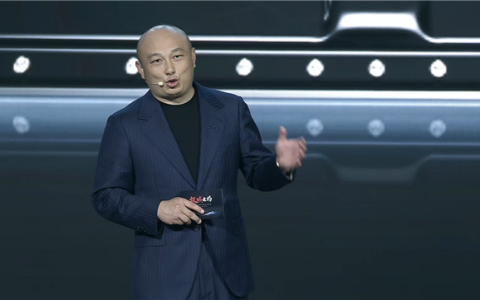 宁德时代：一季度国内每卖出两辆新能源车 就有一辆搭载我们的电池