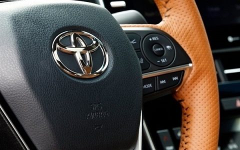 霍尔木兹海峡断航：日本车全都过不去了 中东客商北京车展抢购中国车