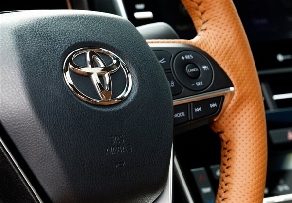 霍尔木兹海峡断航：日本车全都过不去了 中东客商北京车展抢购中国车