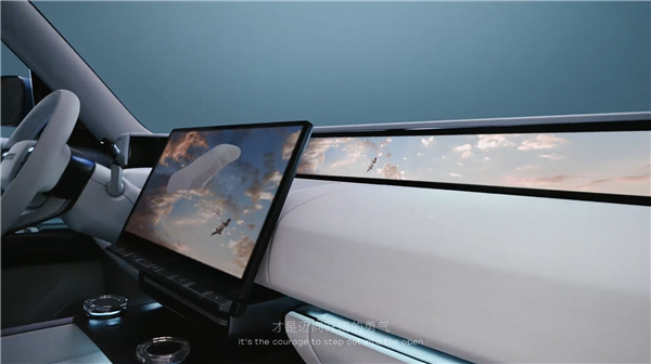 奇瑞路虎联手打造 神行者首车官图发布:虎里虎气的全地形SUV