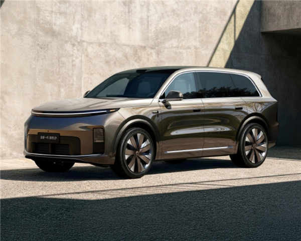 理想为何不吹发动机热效率 理想高管：对增程用户没意义