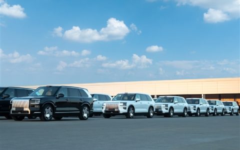 50万级销冠极氪9X疯狂收割BBA用户！极氪3月交付新车29318辆 暴增90%