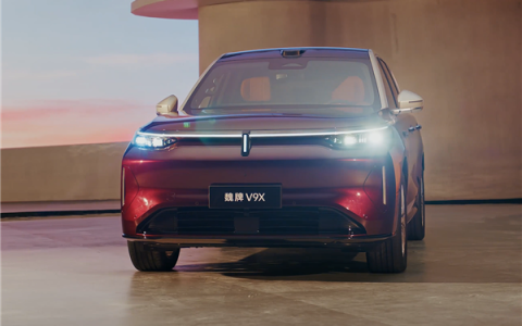 魏建军建议私家车10年后再年检 用OBD和车联网替代实地检测