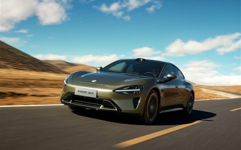 新能源汽车稳了！4月预计销量86万辆 渗透率突破60%