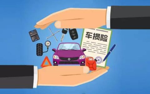 什么是车损险