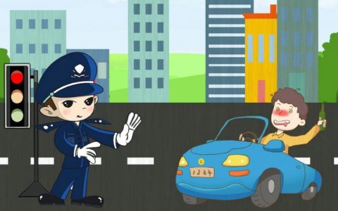闯红灯百分百能被拍下吗