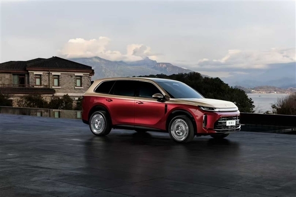 性价比最高的全尺寸SUV！宝骏华境S上市：标配华为智能、14.98万起