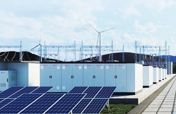 比亚迪储能系统去年出货超过60GWh 比特斯拉高近30%