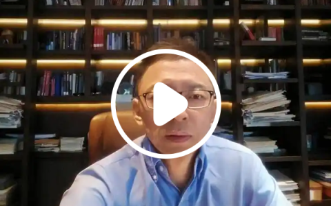 汽车推背感的来源和引力是一回事吗？张朝阳在线解答