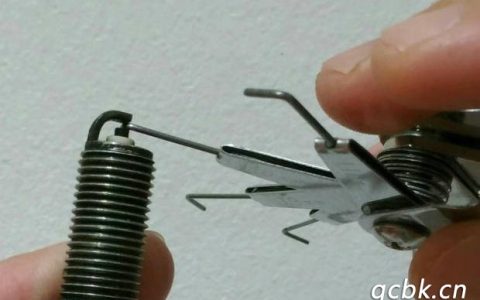 火花塞间隙用什么工具测量