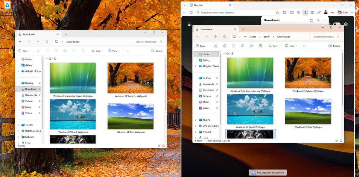 Win11 四月可选更新KB5083631细节:提速开机启动+修复内存泄漏