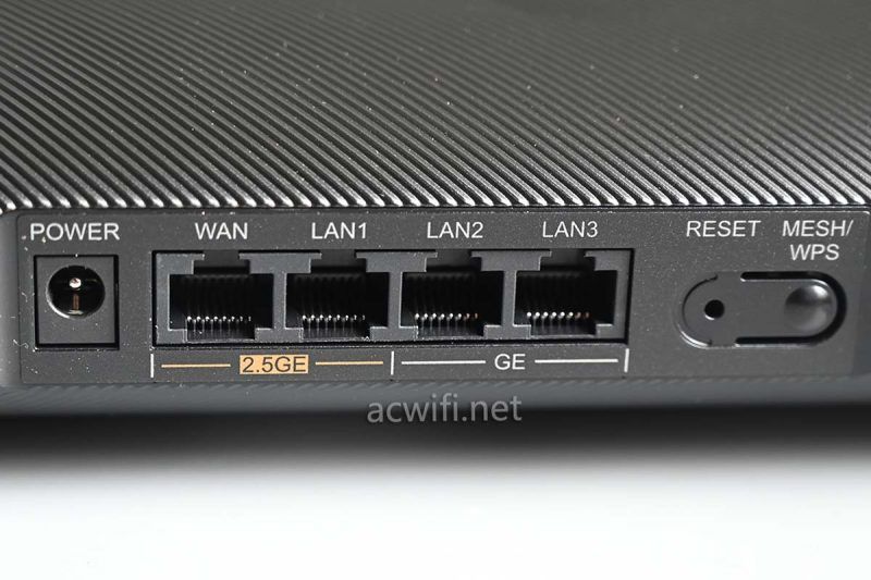穿两堵墙也能跑慢千兆? ZTE中兴星云BE3600Pro+路由器套装拆机评测