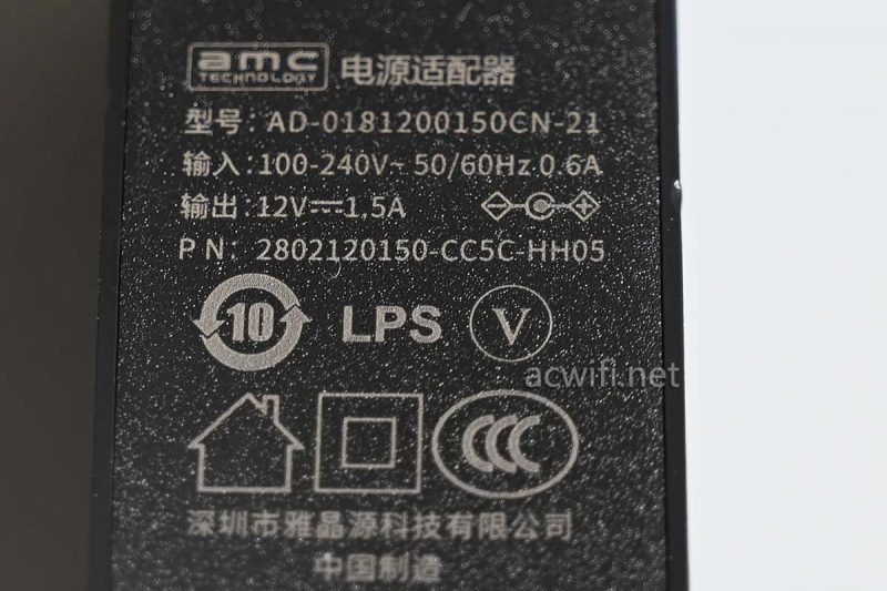 穿两堵墙也能跑慢千兆? ZTE中兴星云BE3600Pro+路由器套装拆机评测