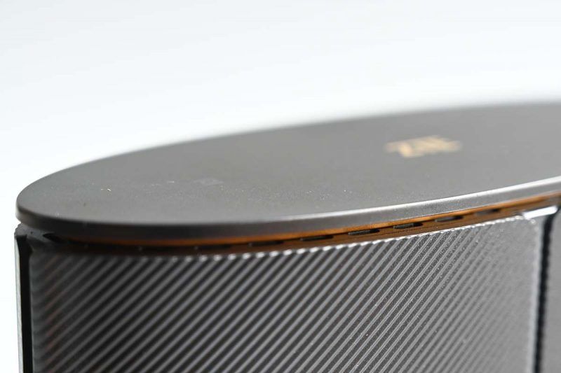 穿两堵墙也能跑慢千兆? ZTE中兴星云BE3600Pro+路由器套装拆机评测