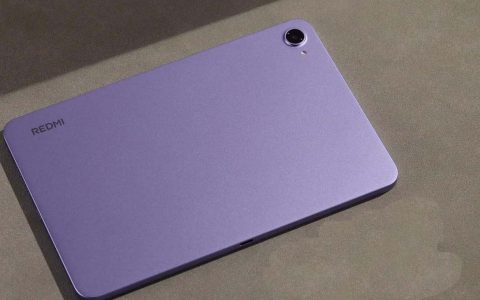 专为电竞而生的Mini小平板! 小米 REDMI K Pad 2全面测评