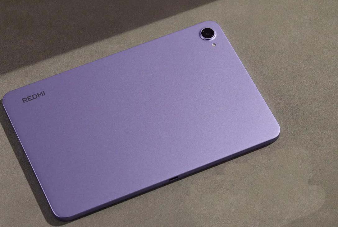 专为电竞而生的Mini小平板! 小米 REDMI K Pad 2全面测评