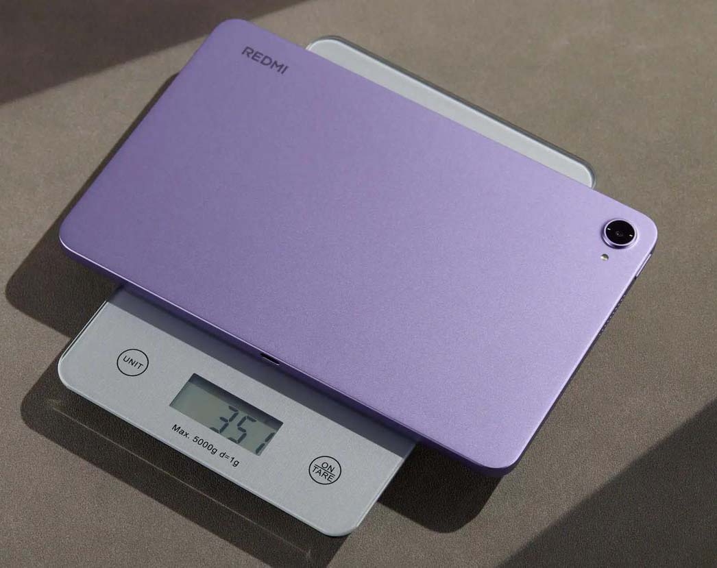 专为电竞而生的Mini小平板! 小米 REDMI K Pad 2全面测评