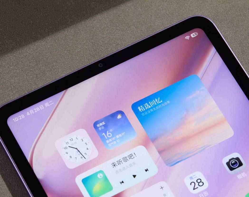 专为电竞而生的Mini小平板! 小米 REDMI K Pad 2全面测评