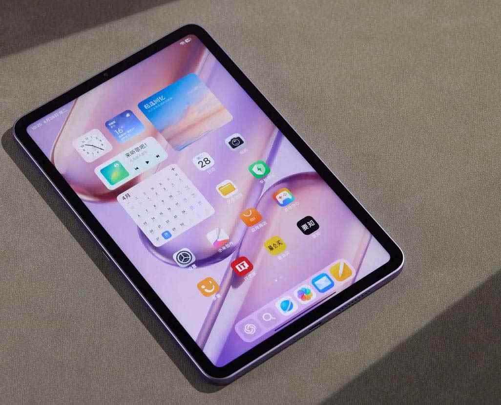 专为电竞而生的Mini小平板! 小米 REDMI K Pad 2全面测评
