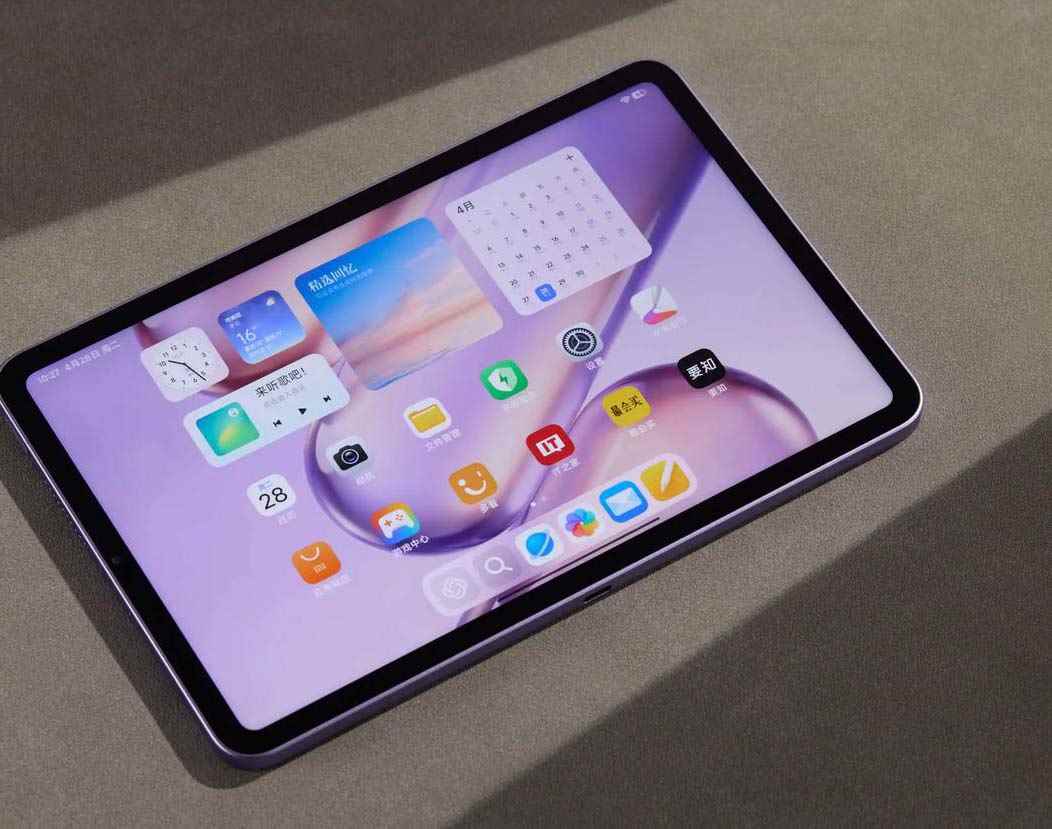 专为电竞而生的Mini小平板! 小米 REDMI K Pad 2全面测评