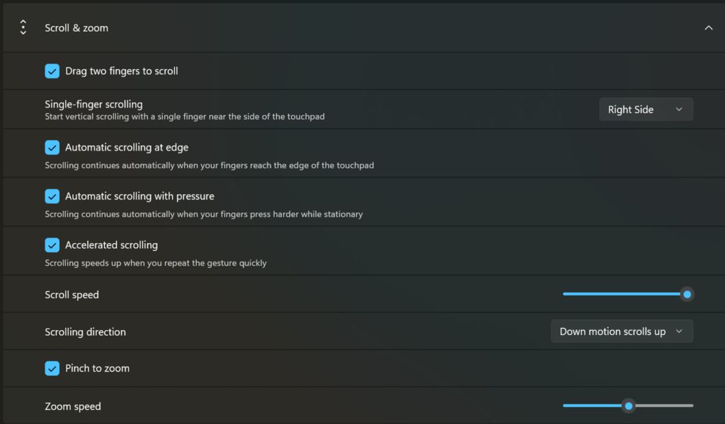 触控板教育功能升级! 微软向Win11 Insider推送多版本预览更新