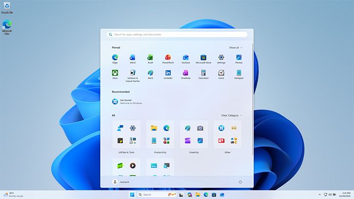 Win11最新预览版文件资源管理器右键刷新与打印功能终于回归