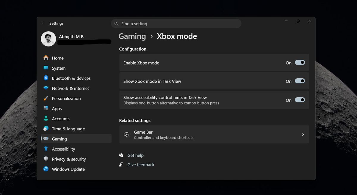 不会全面开放Xbox模式! win11安装五月更新KB5089549后仍需服务器端激活