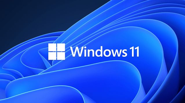 Win11 RP 26x00.8521预览版发布:修复音频和通知故障
