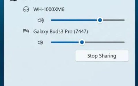 Win11 RP预览版26×00.8514 发布: 附KB5089573完整更新日志