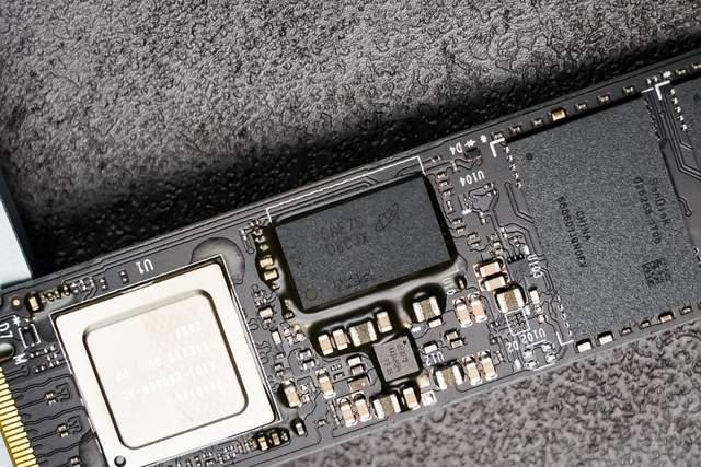 提速专业创作! 闪迪SANDISK Optimus GX PRO 8100 NVMe SSD评测