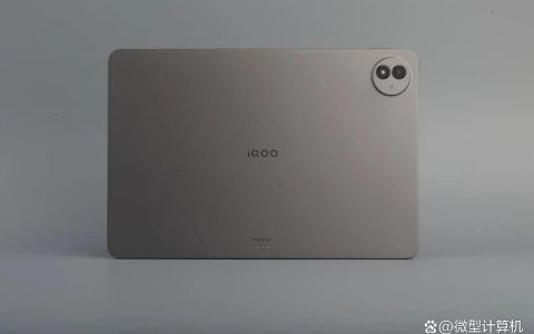 搭载第五代骁龙8至尊版与4K电竞屏! iQOO Pad6 Pro平板首发深度评测