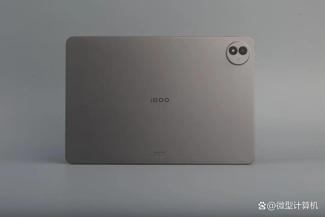 搭载第五代骁龙8至尊版与4K电竞屏! iQOO Pad6 Pro平板首发深度评测