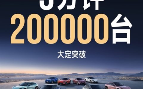 雷军回应为何只公布锁单量：去年大定量太惊人了没人信 都觉得有问题