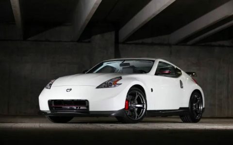 370z是什么车