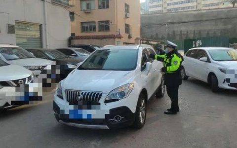 汽车乱停乱放打什么电话投诉