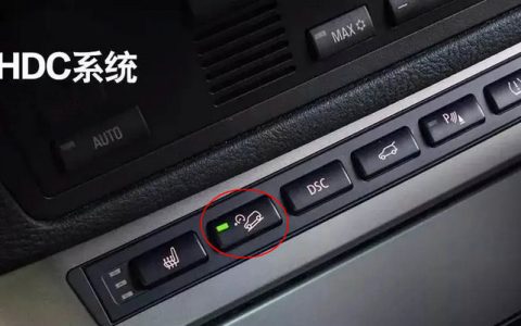 hdc是什么意思