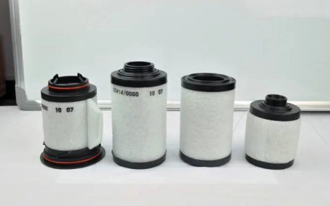 油雾过滤器的作用是什么