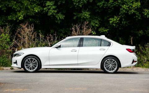 e92是什么车