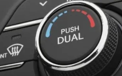 dual是什么意思车上的功能
