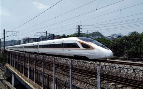 京沪高铁宣布涨价：上浮20%