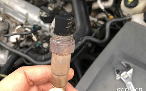 后氧传感器坏了会出现什么症状