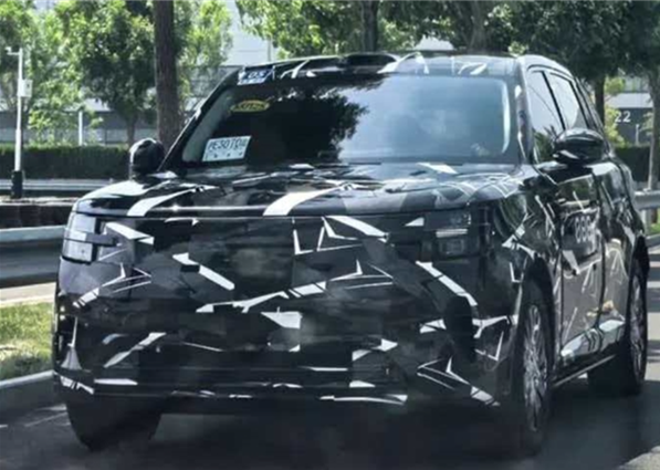 小米独立汽车品牌寻天呼之欲出!已注册超40个商标 对标理想问界