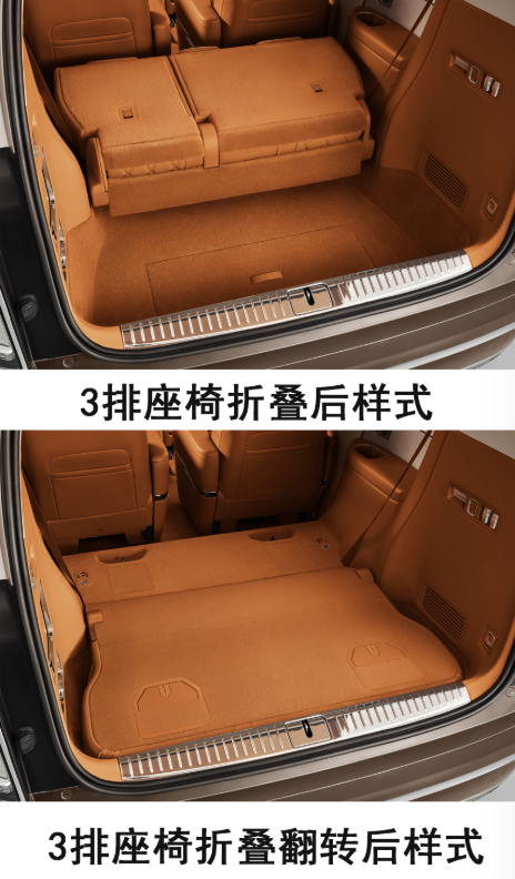 现在的新车 外观真就一个模子了吗